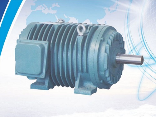 YG 系列辊道用三相异步电动机