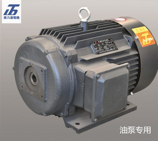 FZY系列直结式油泵专用三相异步电动机